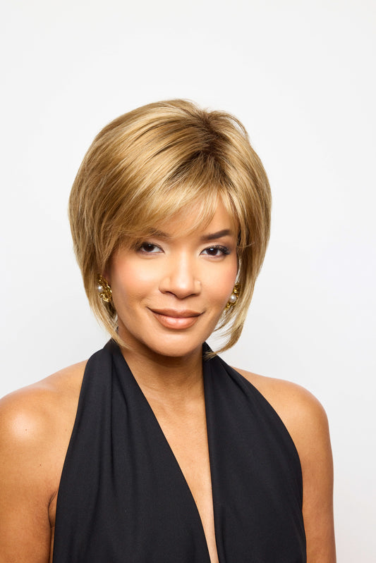 Reese Large Cap Wig by Noriko