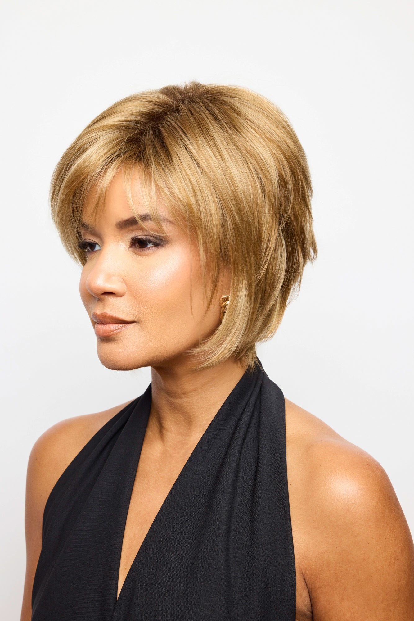 Reese Large Cap Wig by Noriko