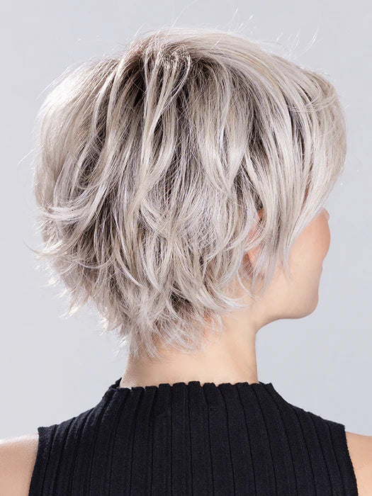 Relax | High Power | Heat Friendly by Ellen Wille