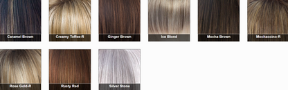 Rina Wig by Rene of Paris