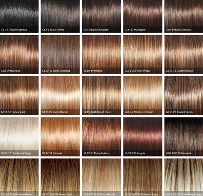 Runway Waves Wig by Gabor