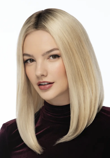 Sophisticate by TressAllure