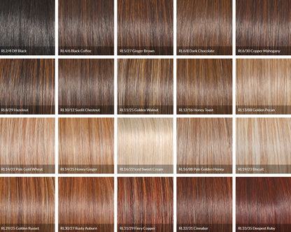 Selfie Mode Wig by Raquel Welch