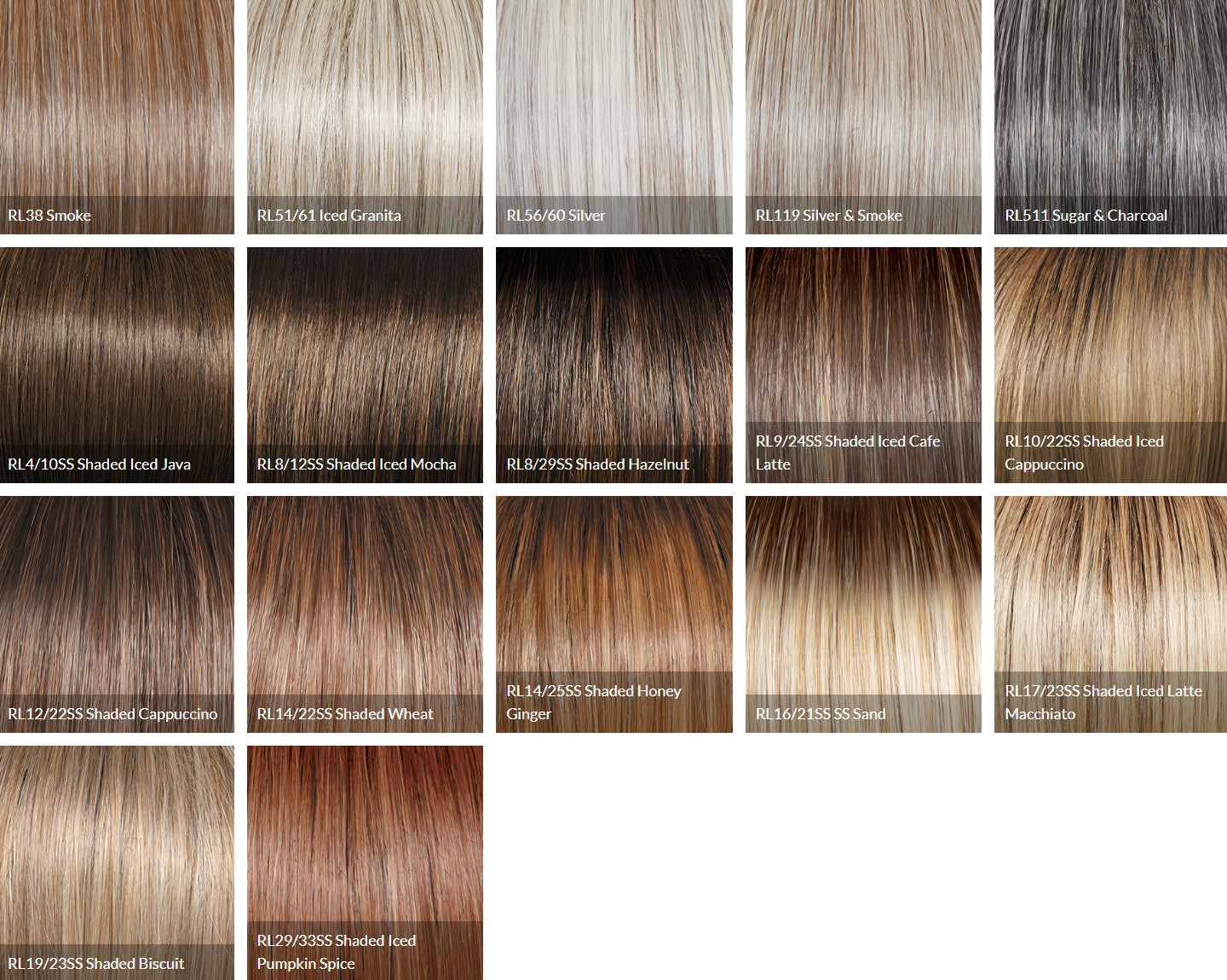 Selfie Mode Wig by Raquel Welch