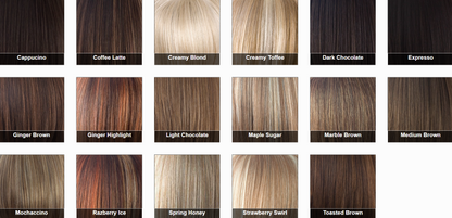 Shannon Wig by Rene of Paris