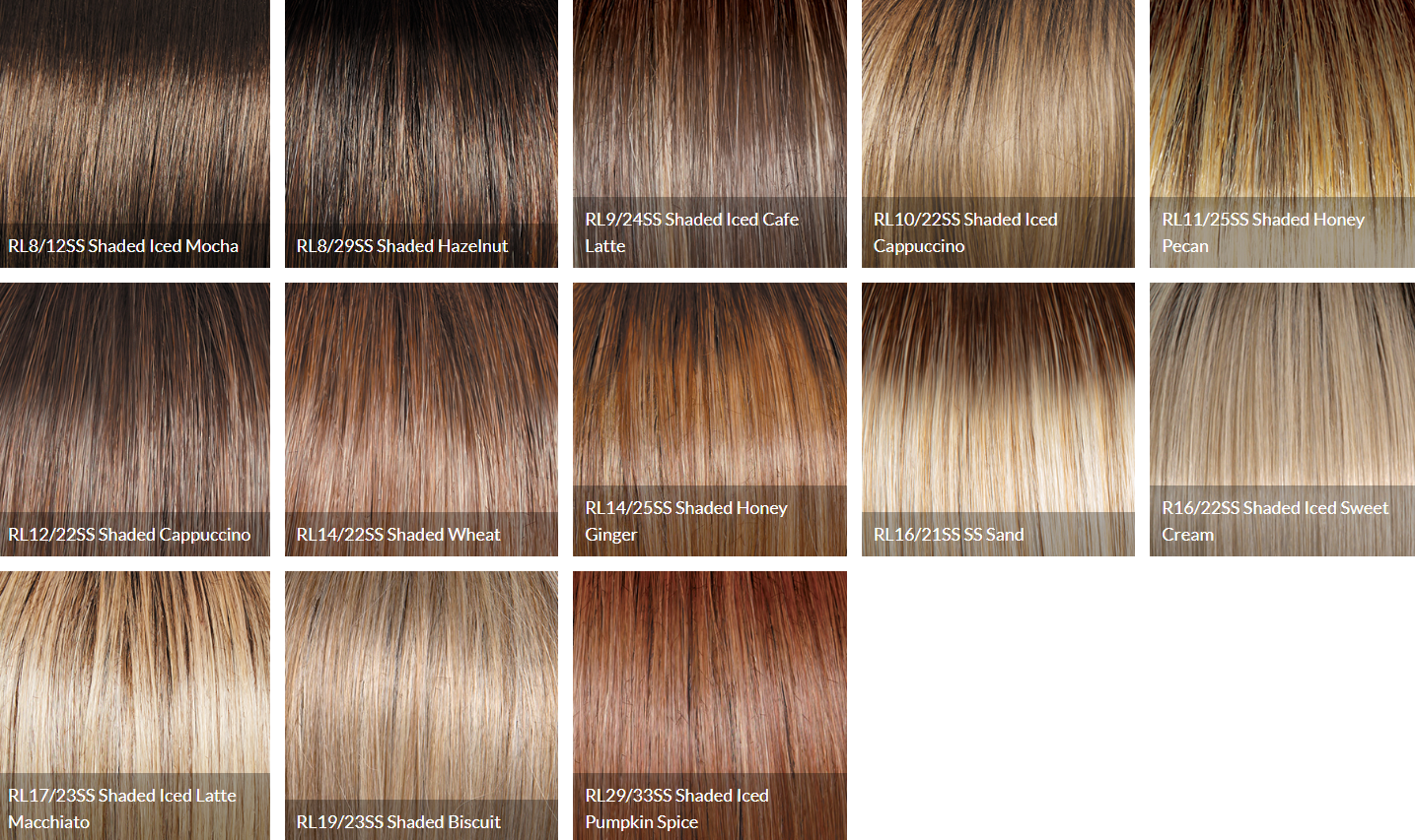 Showrunner Wig by Raquel Welch