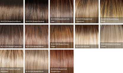 Showrunner Wig by Raquel Welch