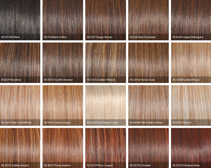 Simmer Elite Wig by Raquel Welch