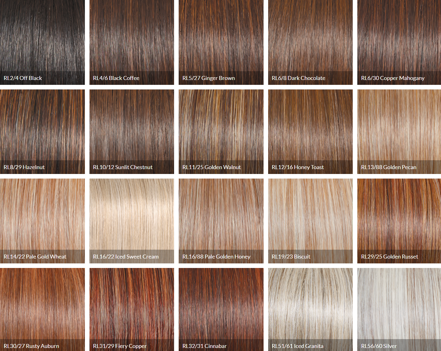 Simmer Wig by Raquel Welch