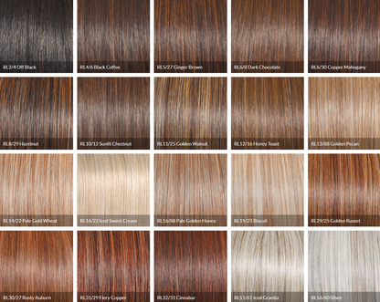 Simmer Wig by Raquel Welch