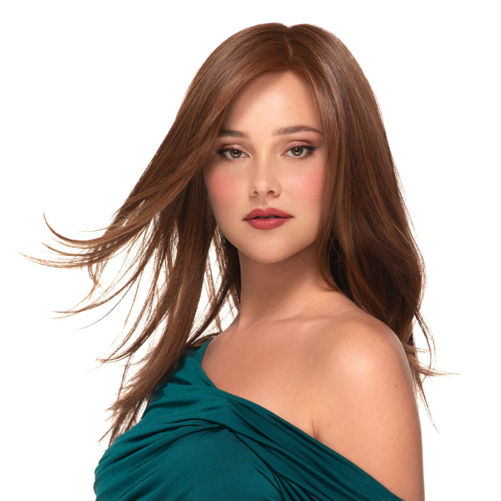 Sizzle by TressAllure