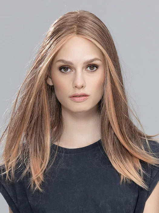 Sleek | Hair Power | Heat Friendly Synthetic Wig by Ellen Wille