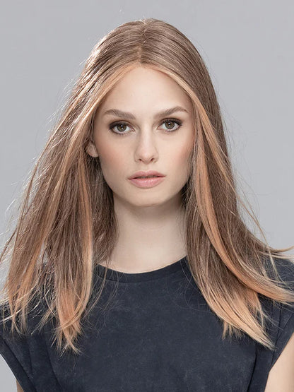 Sleek | Hair Power | Heat Friendly Synthetic Wig by Ellen Wille