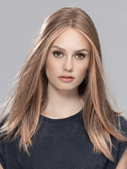 Sleek | Hair Power | Heat Friendly Synthetic Wig by Ellen Wille