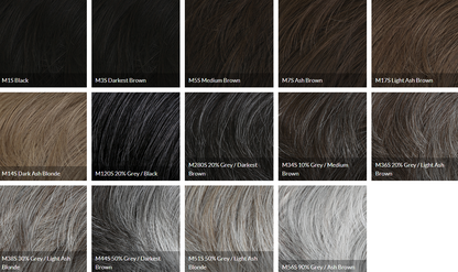 Sophistication Wig by Him