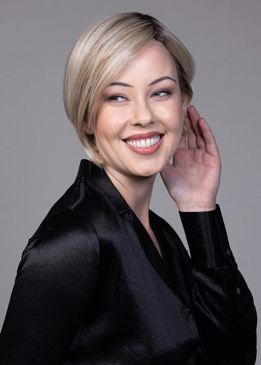 Spice Girl E by Belle Tress