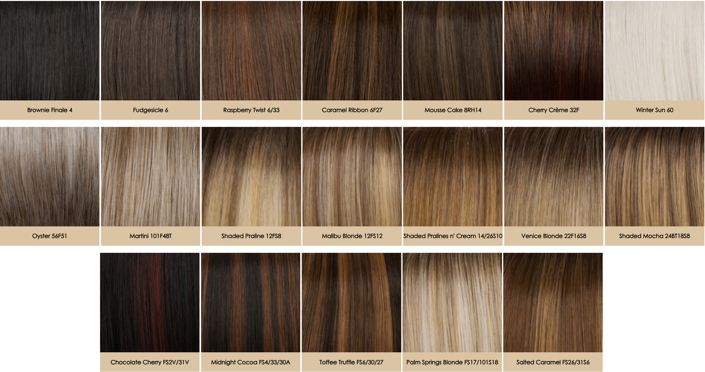 Stella Star Wig by Jon Renau