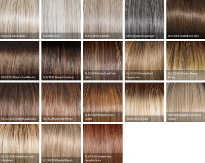 Straight to Camera Wig by Raquel Welch