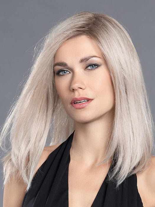 Taste | Prime Power | Human/Synthetic Hair Blend Wig by Ellen Wille