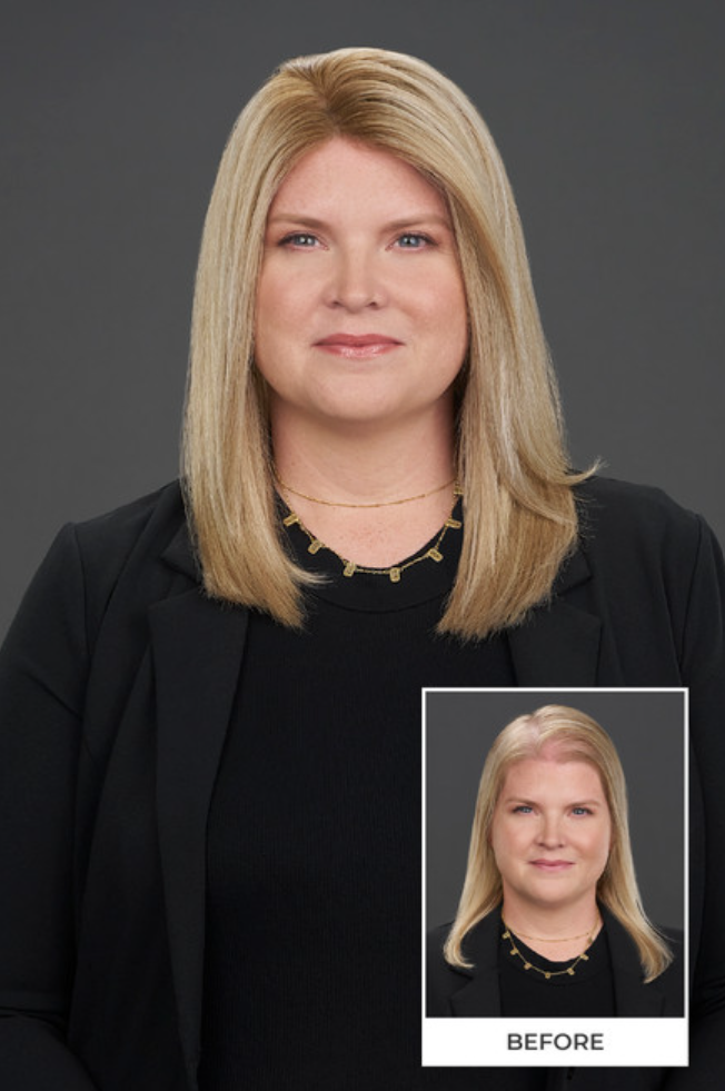 Top Form Lace HH 18" Topper by Jon Renau