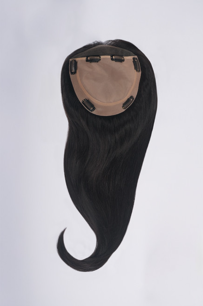 Top Form Lace HH 18" Topper by Jon Renau