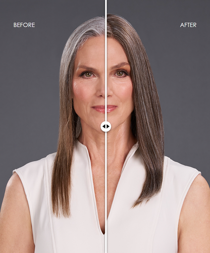 Top Form Lace HH 14" Topper by Jon Renau