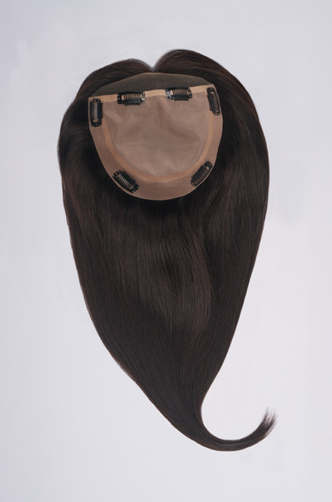 Top Form Lace HH 14" Topper by Jon Renau