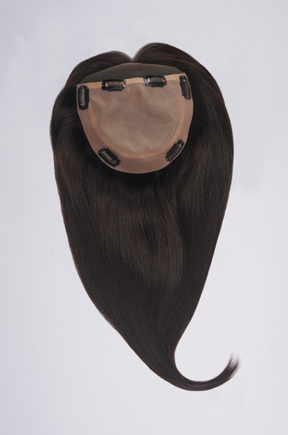 Top Form Lace HH 14" Topper by Jon Renau