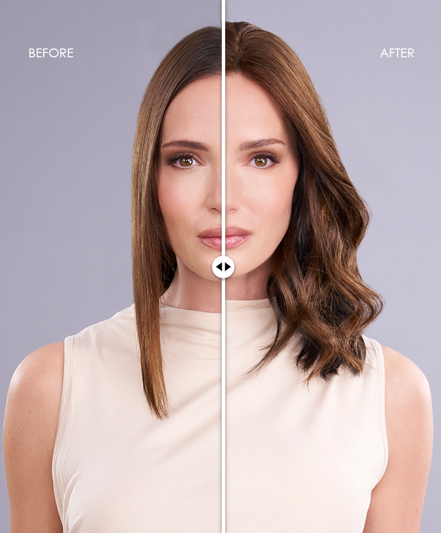 Top Form Lace HH 14" Topper by Jon Renau