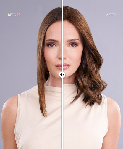 Top Form Lace HH 14" Topper by Jon Renau