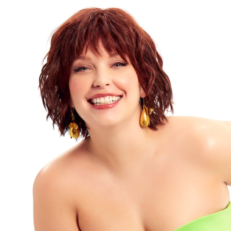 Trend by TressAllure