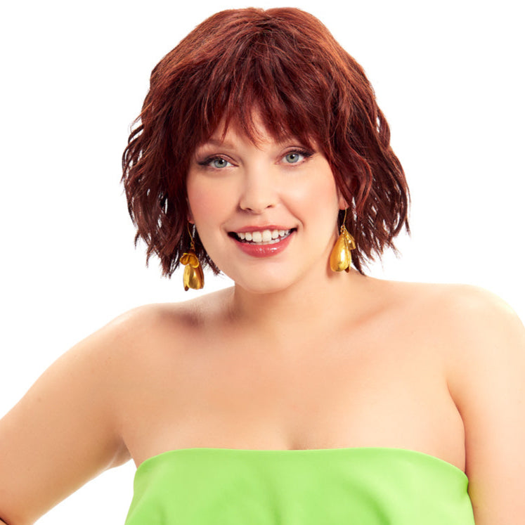 Trend by TressAllure