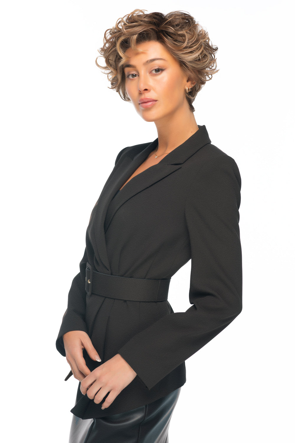 Twisted Pixie by TressAllure