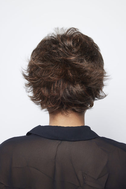 Tyler Wig by Rene of Paris