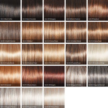 Upper Cut Wig by Gabor