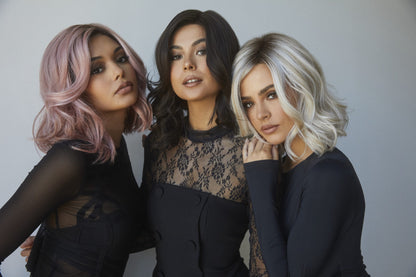 Vero Wig by Rene of Paris