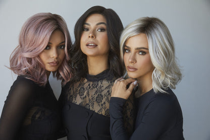 Vero Wig by Rene of Paris