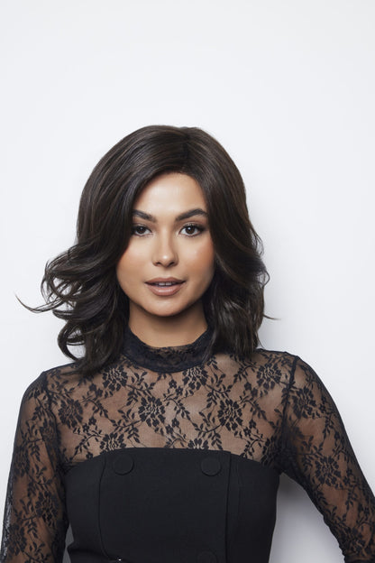 Vero Wig by Rene of Paris