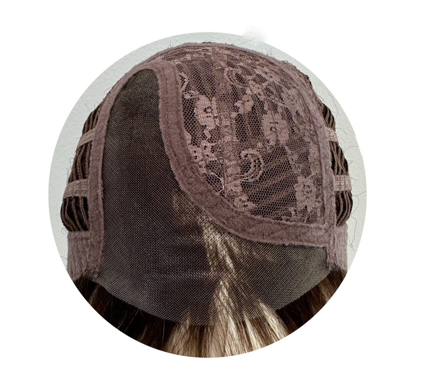 Vero Wig by Rene of Paris