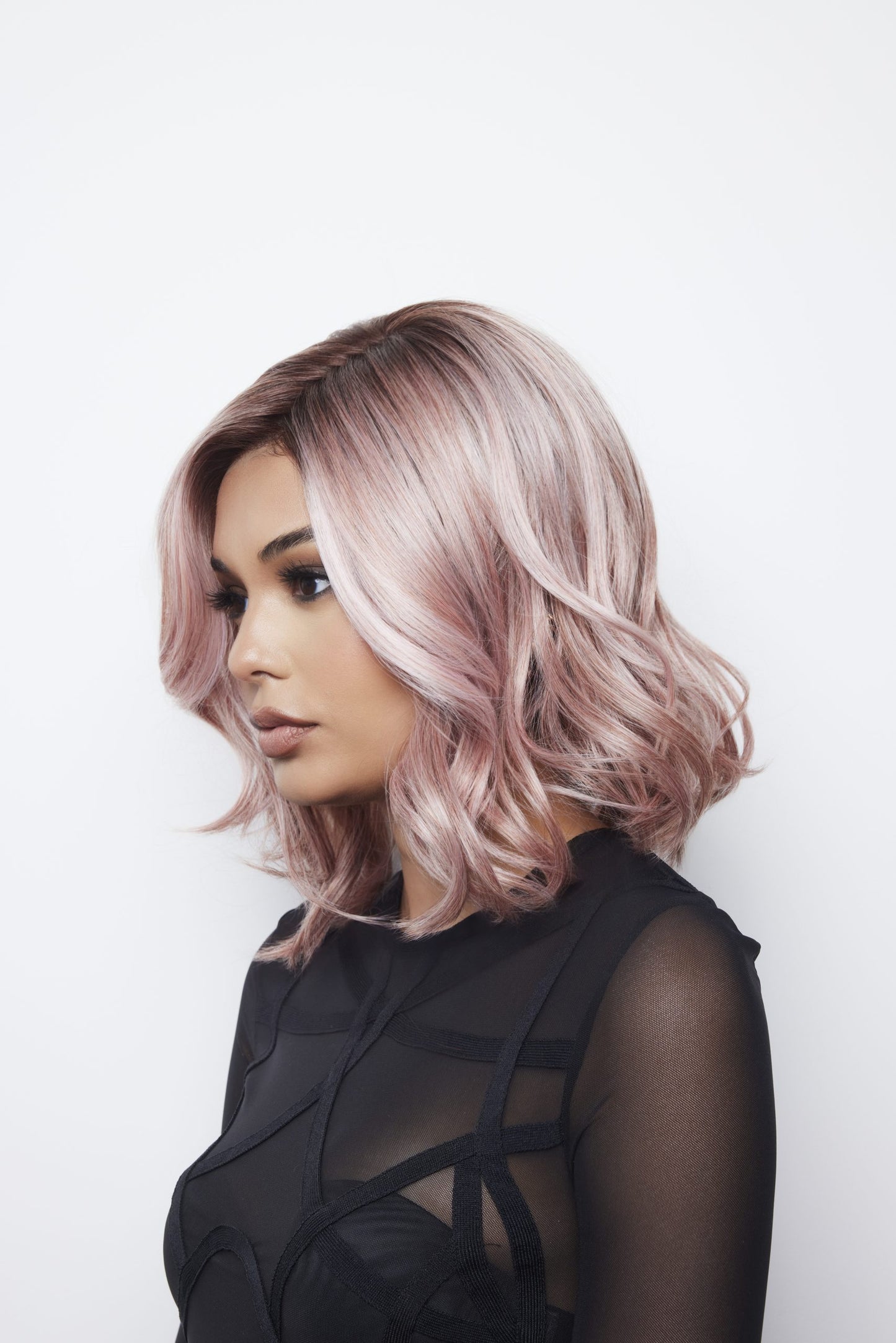 Vero Wig by Rene of Paris