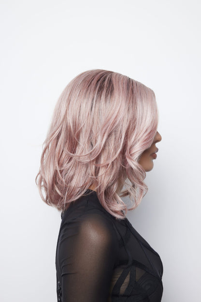 Vero Wig by Rene of Paris