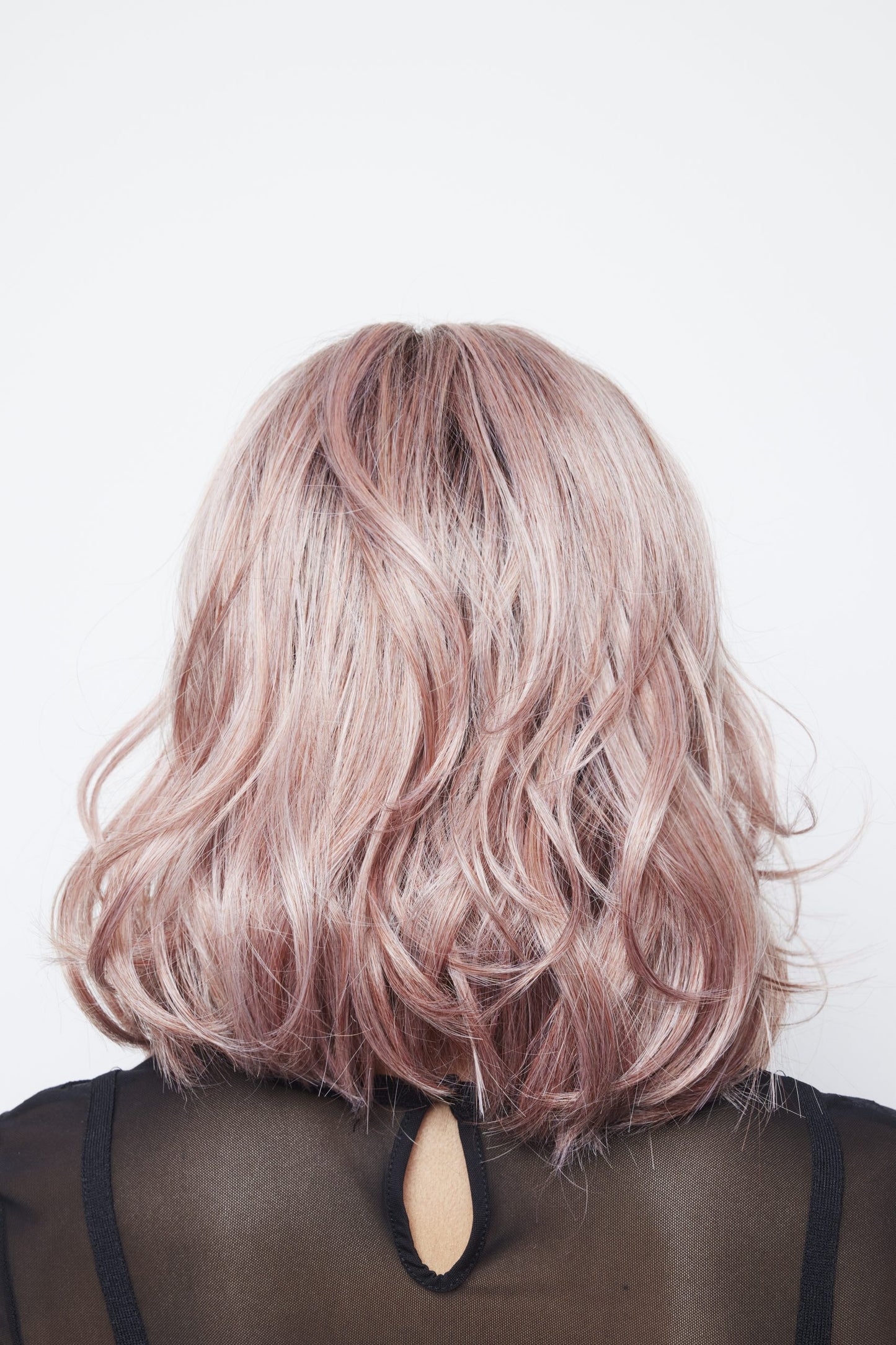 Vero Wig by Rene of Paris