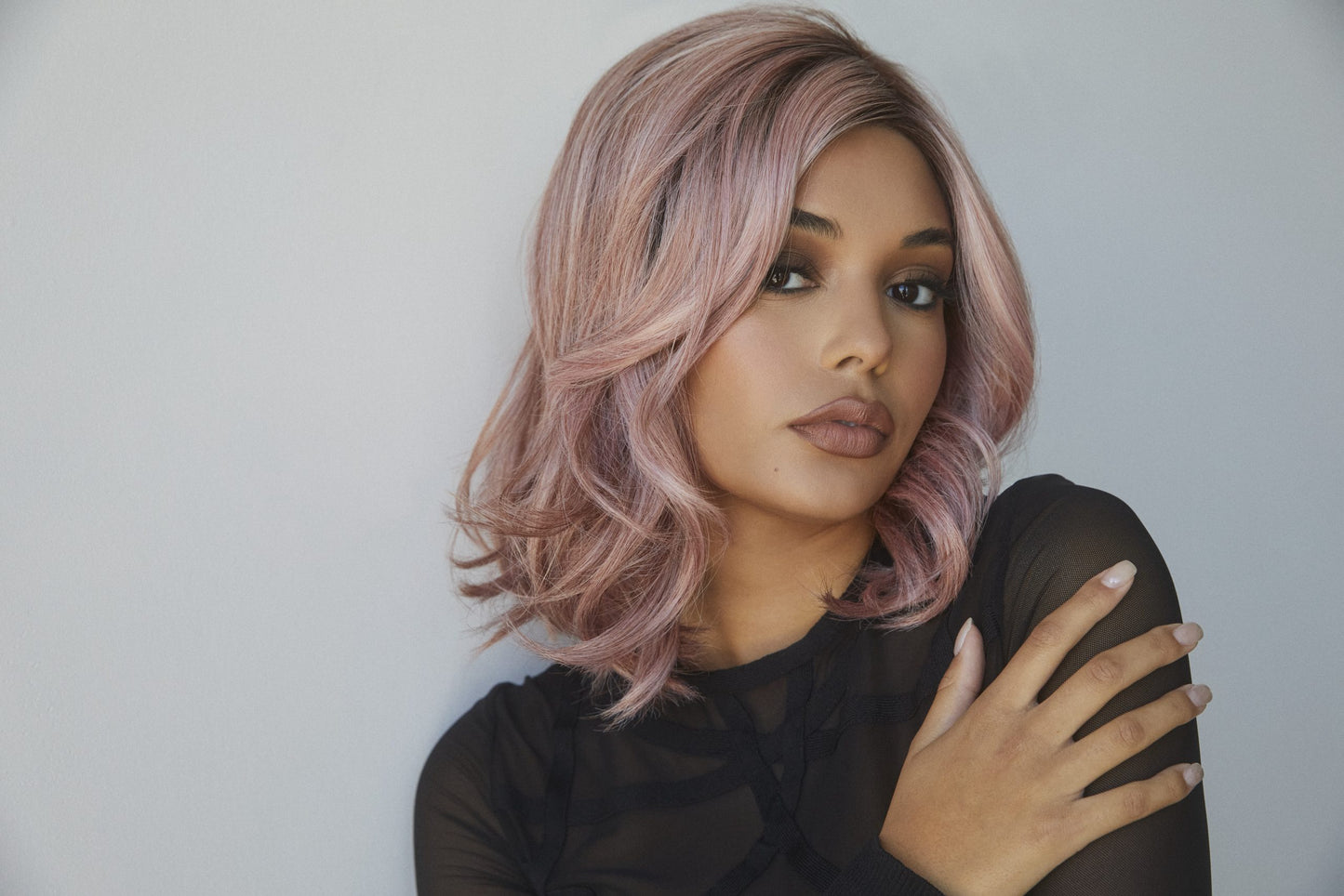 Vero Wig by Rene of Paris