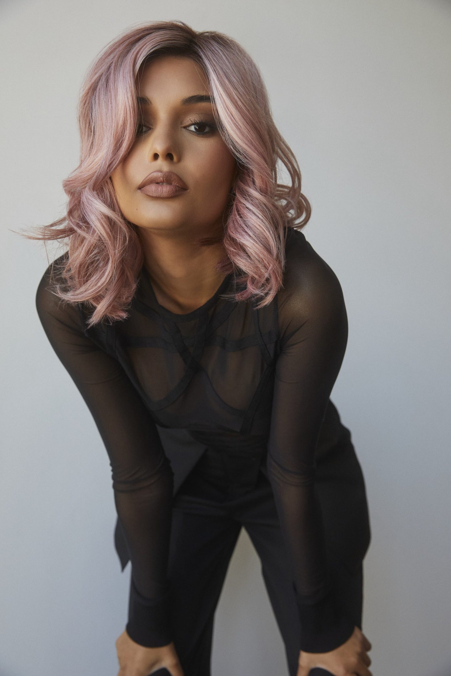 Vero Wig by Rene of Paris