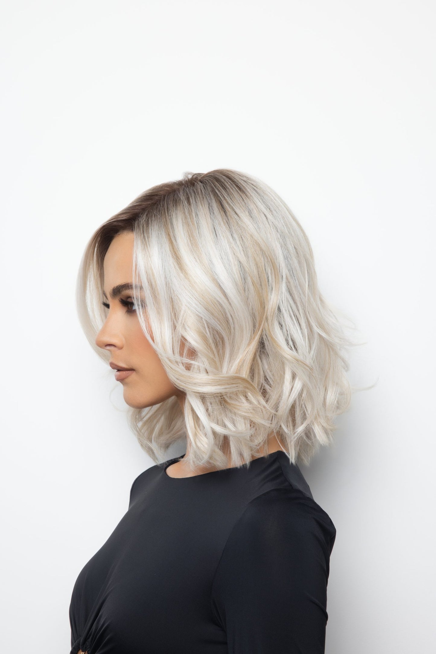 Vero Wig by Rene of Paris