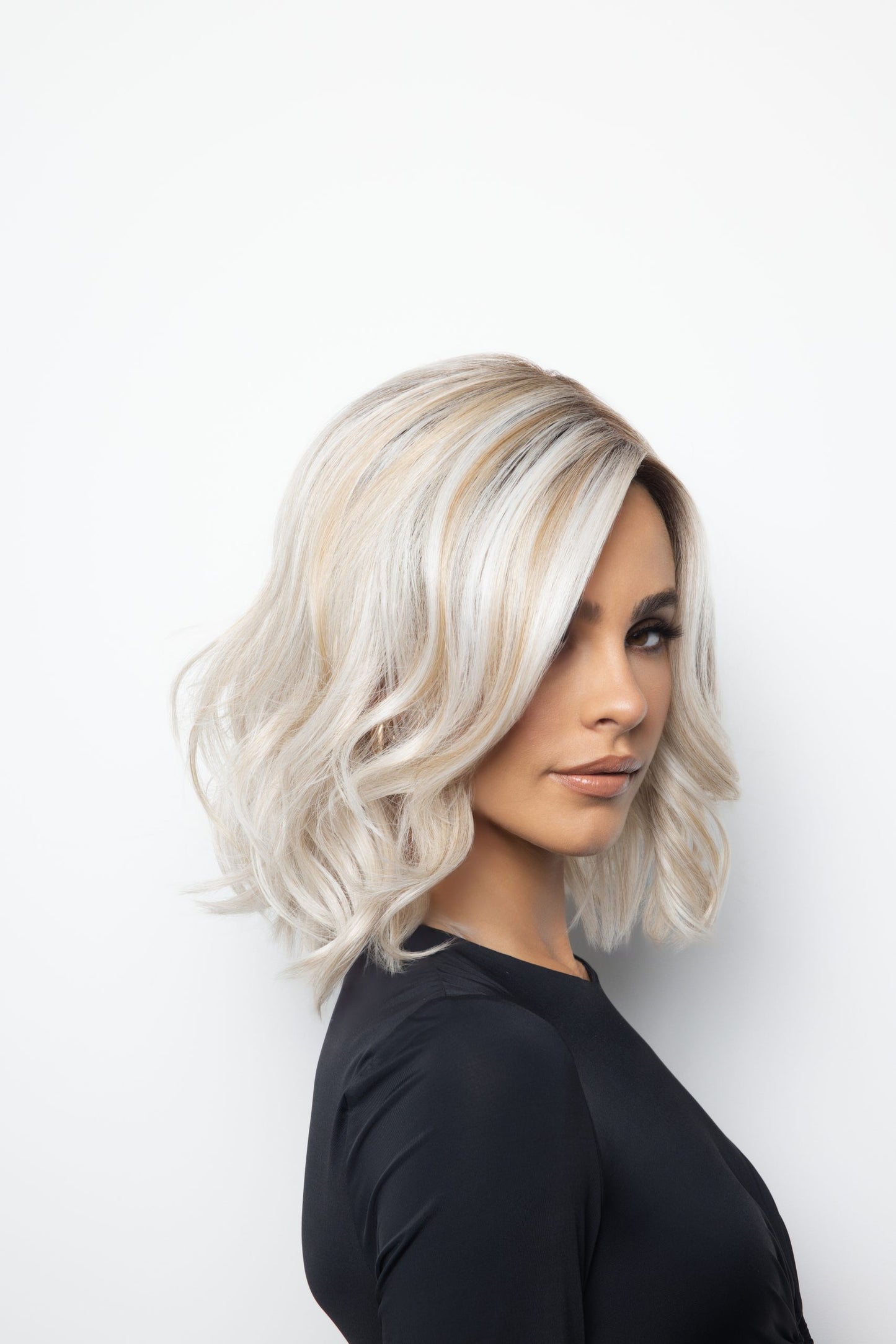 Vero Wig by Rene of Paris