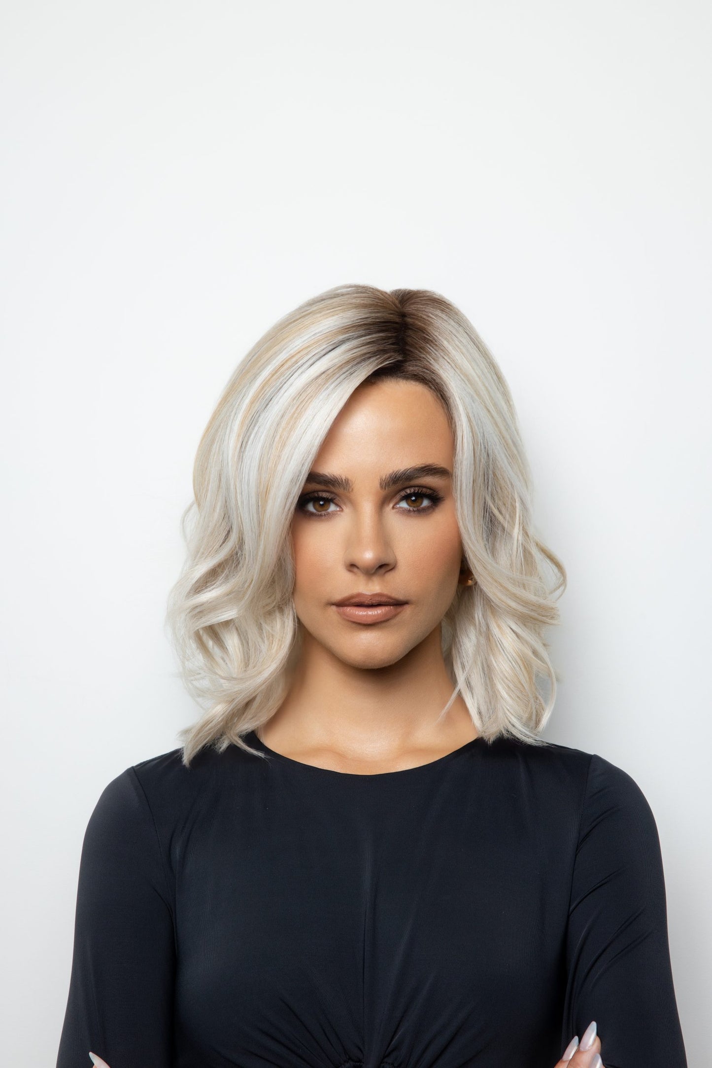 Vero Wig by Rene of Paris