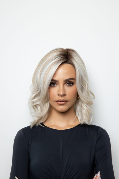 Vero Wig by Rene of Paris