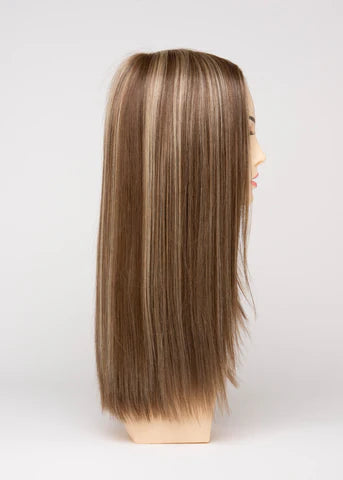 Veronica Human Hair/Synthetic Blend by Envy