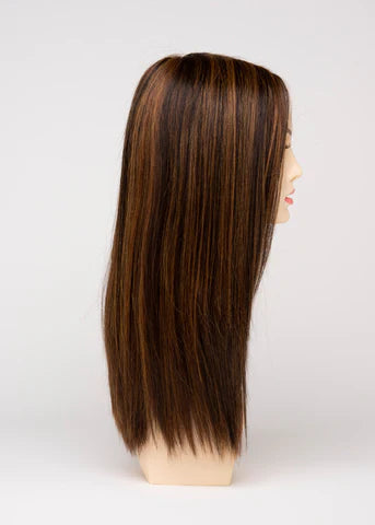 Veronica Human Hair/Synthetic Blend by Envy